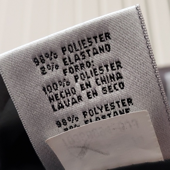 Abstract print blazer - Picture 4 of 5